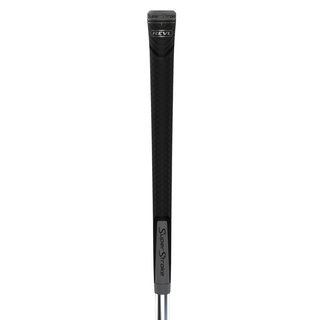 Super Stroke Superstroke REVL Player Club grip, noir/gris, MIDSIZE