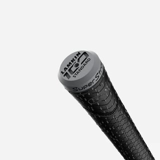 Superstroke REVL Element Club grip, noir/gris, STANDARD