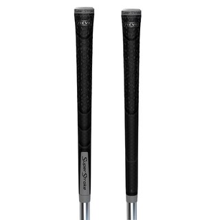Superstroke REVL Element Club grip, noir/gris, STANDARD