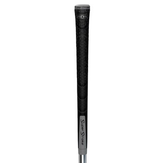 Super Stroke Superstroke REVL Element Club grip, noir/gris, MIDSIZE