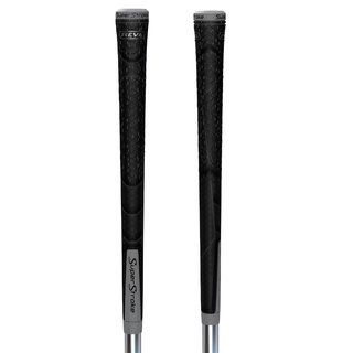 Super Stroke Superstroke REVL Element Club grip, noir/gris, MIDSIZE