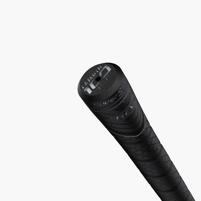 Super Stroke Superstroke REVL Comfort Club grip, STANDARD, noir