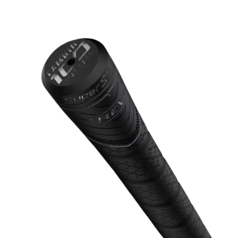 Super Stroke Superstroke REVL Comfort Club grip, STANDARD, noir