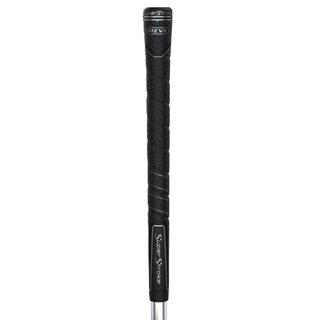 Super Stroke Superstroke REVL Comfort Club grip MIDSIZE, noir