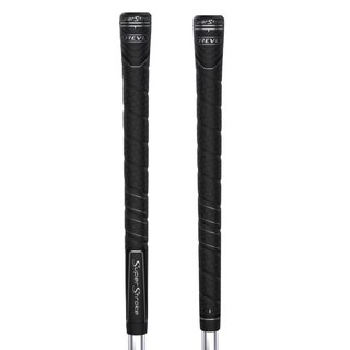 Super Stroke Superstroke REVL Comfort Club grip MIDSIZE, noir