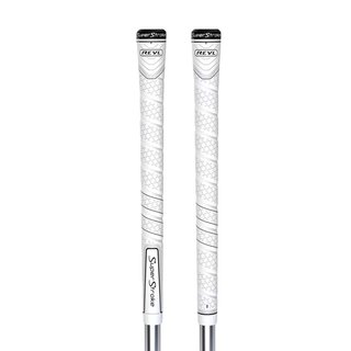 Super Stroke Superstroke REVL Comfort Club grip MIDSIZE, blanc