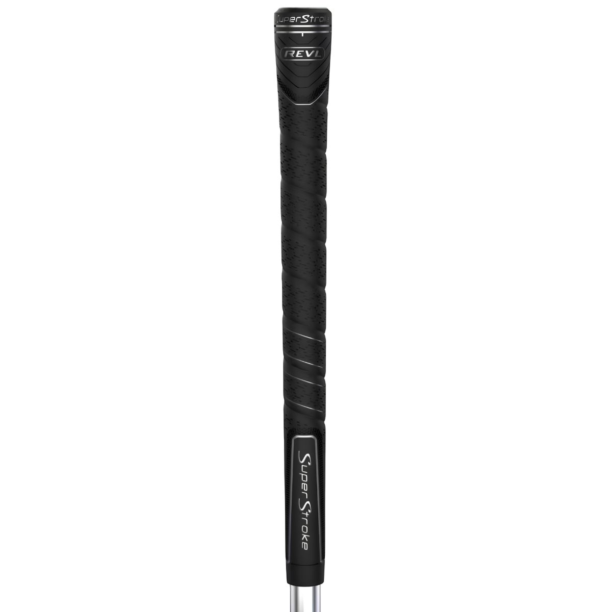 Super Stroke Superstroke REVL Comfort Club grip JUMBO noir
