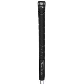 Super Stroke Superstroke REVL Comfort Club grip JUMBO noir