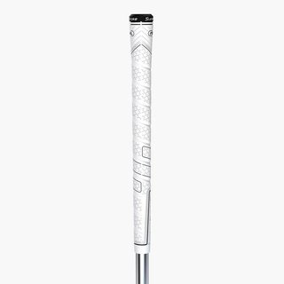 SuperStroke REVL Comfort Club grip, Undersize, blanc