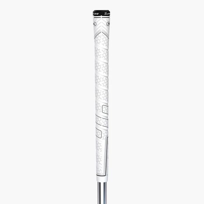 SuperStroke REVL Comfort Club grip, Undersize, blanc