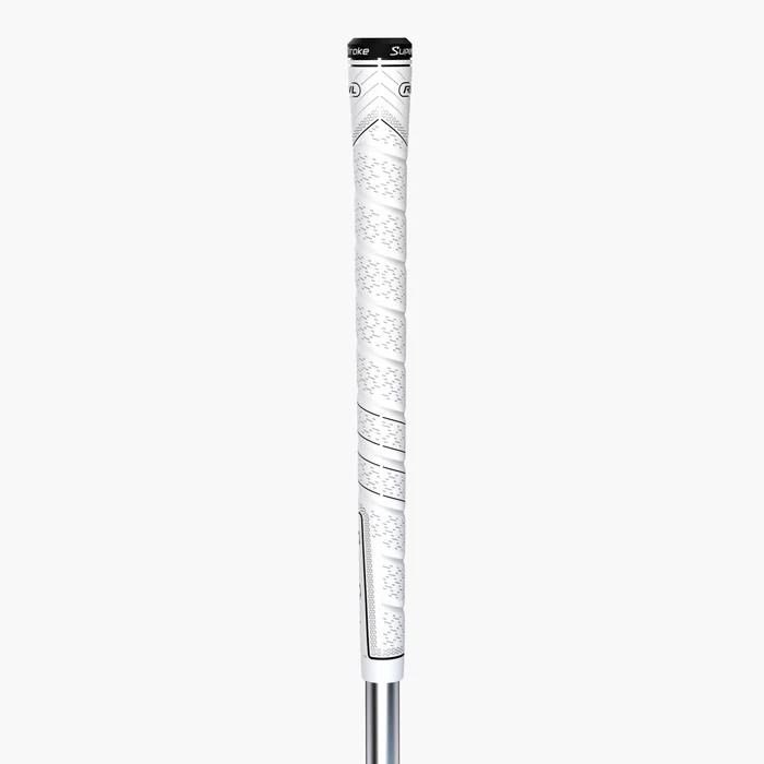 SuperStroke REVL Comfort Club grip, Undersize, blanc