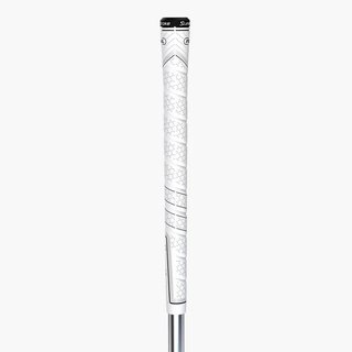 SuperStroke REVL Comfort Club grip, Undersize, blanc