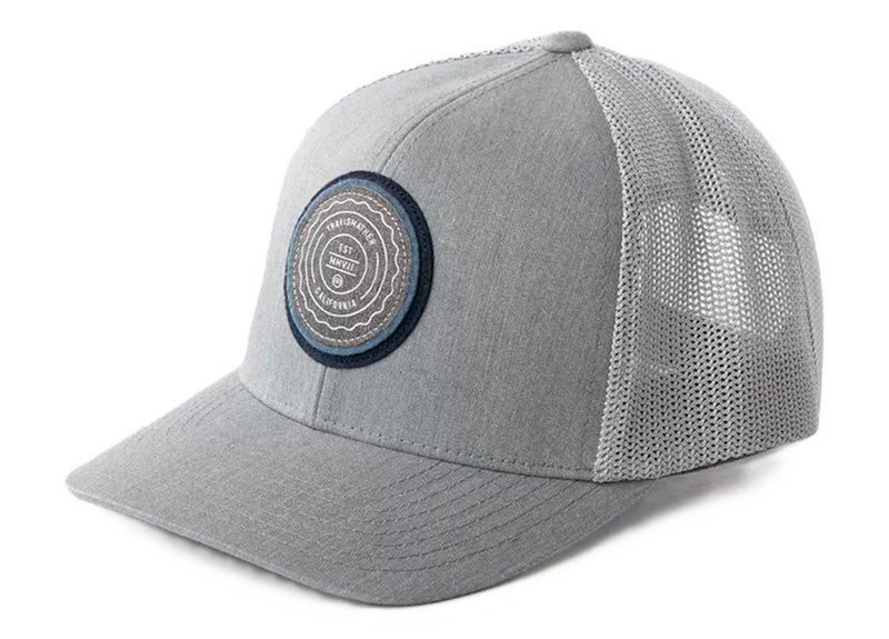 Travis Mathew The Patch casquette junior