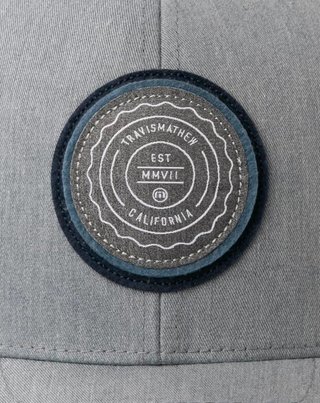 Travis Mathew The Patch casquette junior