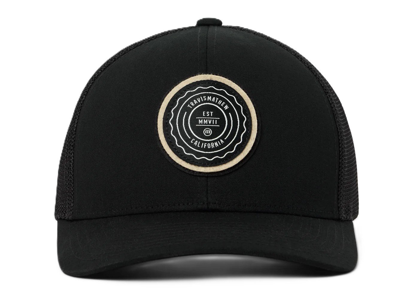 Travis Mathew The Patch casquette junior
