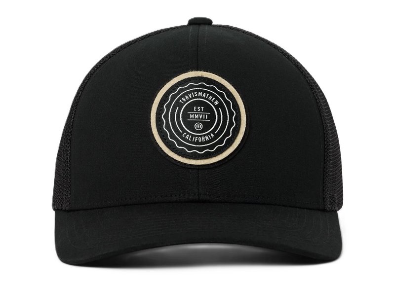 Travis Mathew The Patch casquette junior