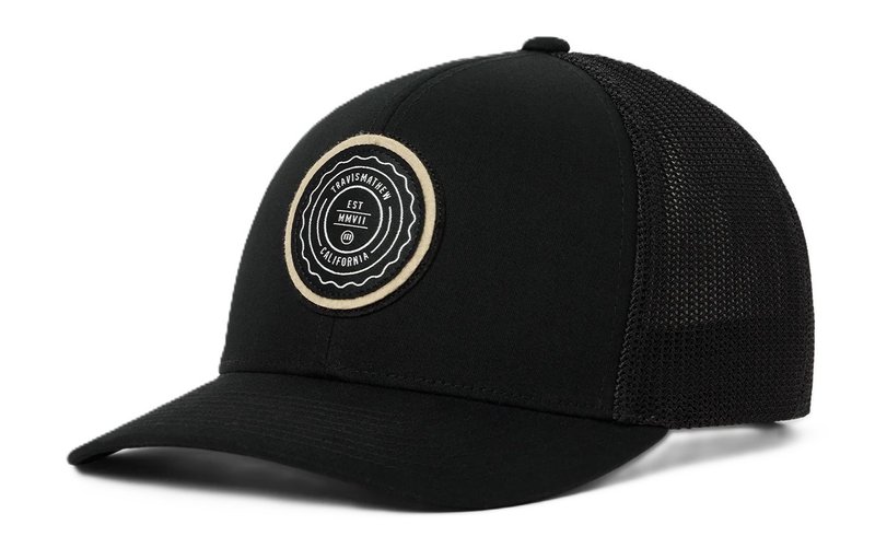 Travis Mathew The Patch casquette junior