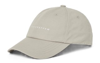 Travis Mathew The Dad casquette femme réglable, light khaki