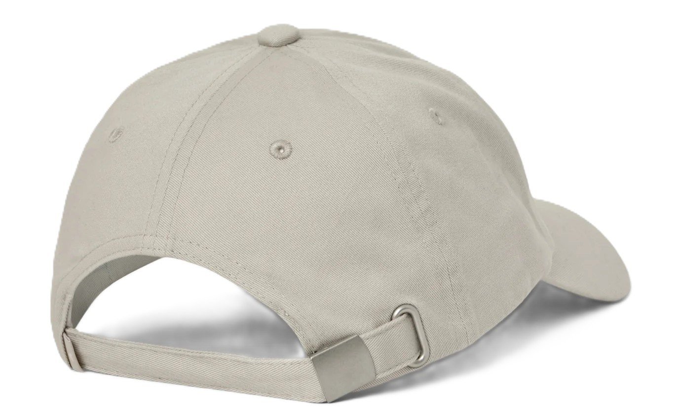 Travis Mathew The Dad casquette femme réglable, light khaki