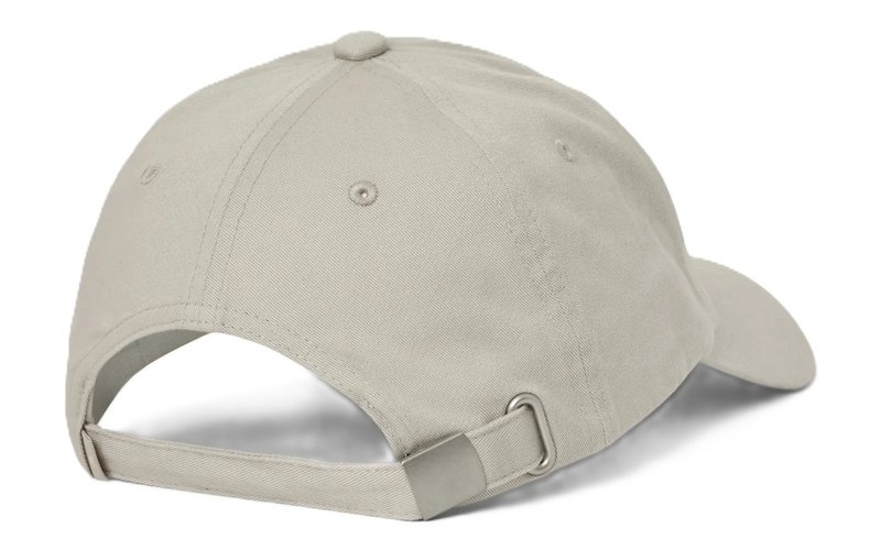 Travis Mathew The Dad casquette femme réglable, light khaki