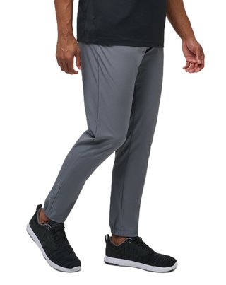 Travis Mathew Open To Close Jogger pantalon homme, quiet shade