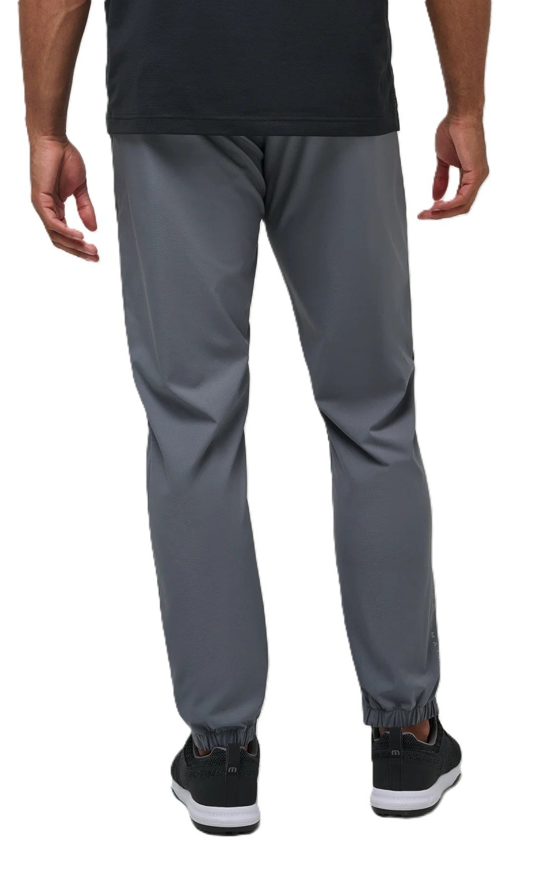 Travis Mathew Open To Close Jogger pantalon homme, quiet shade