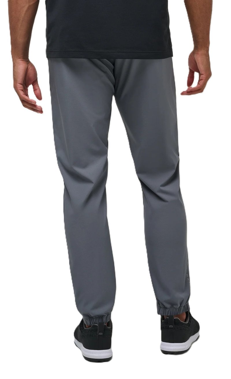 Travis Mathew Open To Close Jogger pantalon homme, quiet shade
