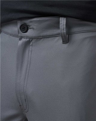 Travis Mathew Open To Close Jogger pantalon homme, quiet shade