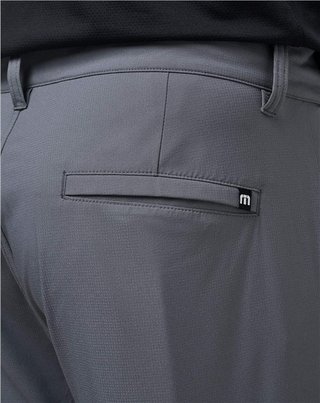 Travis Mathew Open To Close Jogger pantalon homme, quiet shade