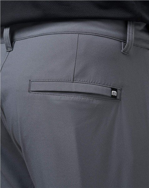 Travis Mathew Open To Close Jogger pantalon homme, quiet shade