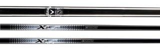 Callaway XR 26 13PC Black/Silver ensemble de golf homme, graphite