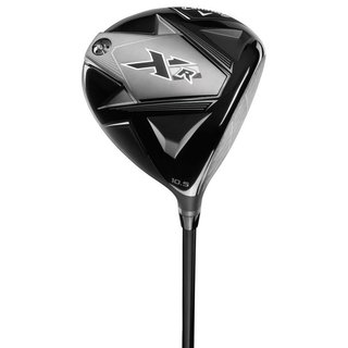 Callaway XR 26 13PC Black/Silver ensemble de golf homme, graphite