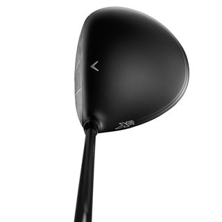 Callaway XR 26 13PC Black/Silver ensemble de golf homme, graphite