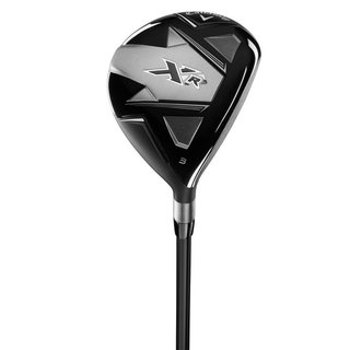 Callaway XR 26 13PC Black/Silver ensemble de golf homme, graphite