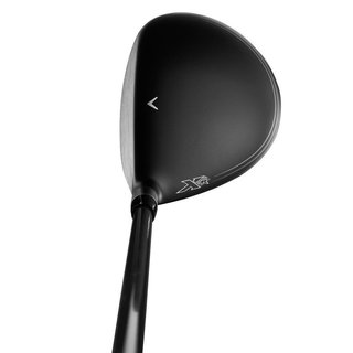 Callaway XR 26 13PC Black/Silver ensemble de golf homme, graphite