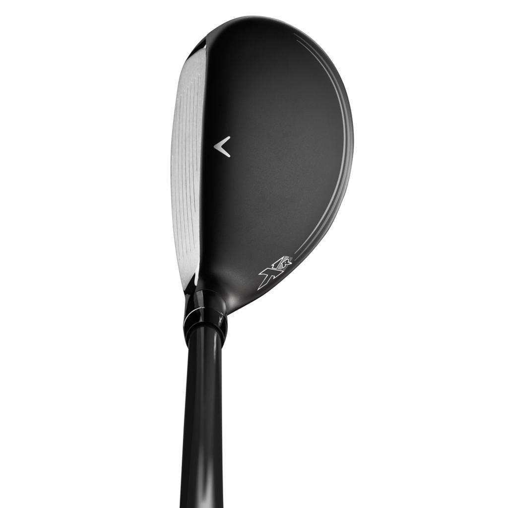 Callaway XR 26 13PC Black/Silver ensemble de golf homme, graphite