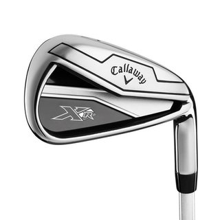 Callaway XR 26 13PC Black/Silver ensemble de golf homme, graphite