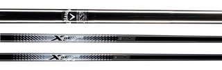 Callaway XR 26 13PC Black/Silver ensemble de golf homme, graphite