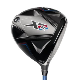 Callaway XR 26 13PC Blue/Red ensemble de golf homme, graphite