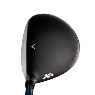 Callaway XR 26 13PC Blue/Red ensemble de golf homme, graphite