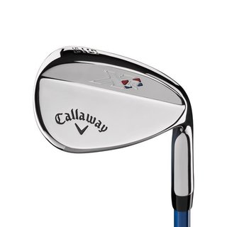 Callaway XR 26 13PC Blue/Red ensemble de golf homme, graphite