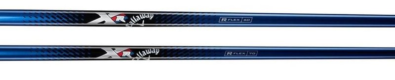 Callaway XR 26 13PC Blue/Red ensemble de golf homme, graphite