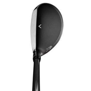 Callaway XR 26 13PC Black/Silver ensemble de golf homme, graphite
