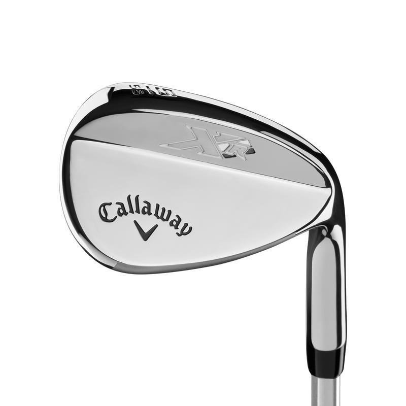 Callaway XR 26 13PC Black/Silver ensemble de golf homme, graphite