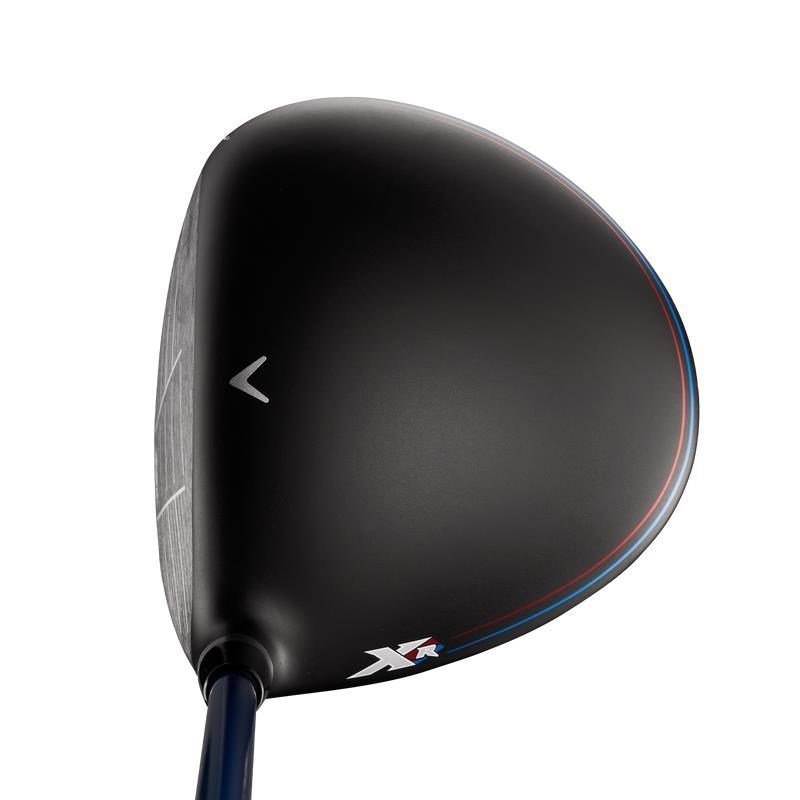Callaway XR 26 13PC Blue/Red ensemble de golf homme, graphite