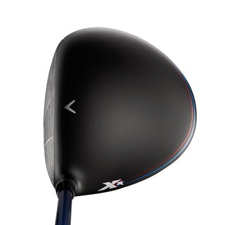 Callaway XR 26 13PC Blue/Red ensemble de golf homme, graphite