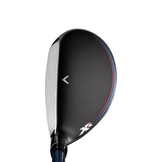 Callaway XR 26 13PC Blue/Red ensemble de golf homme, graphite