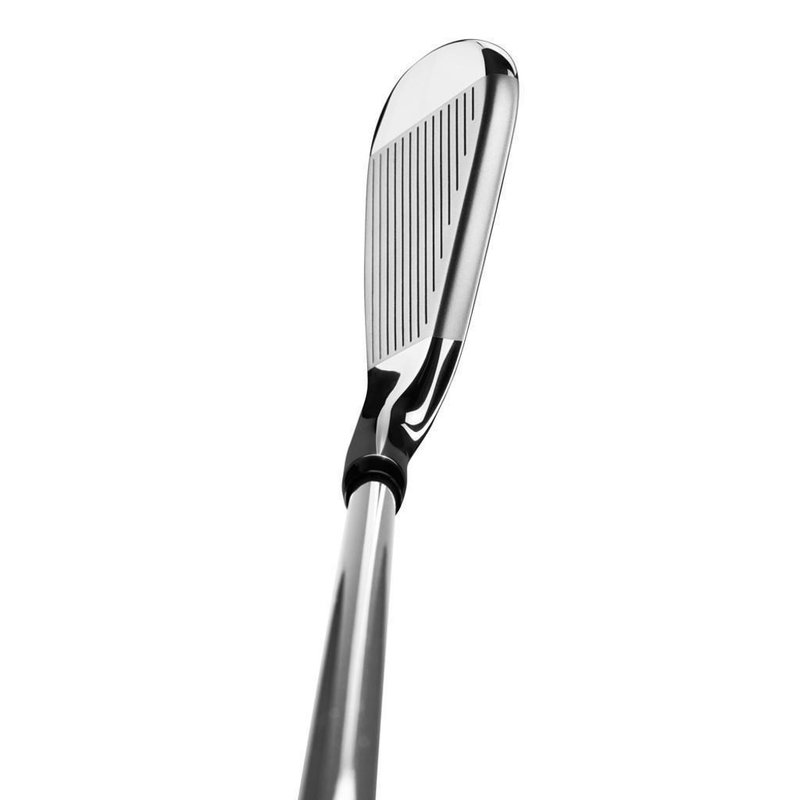 Callaway XR 26 13PC Black/Silver ensemble de golf homme, acier