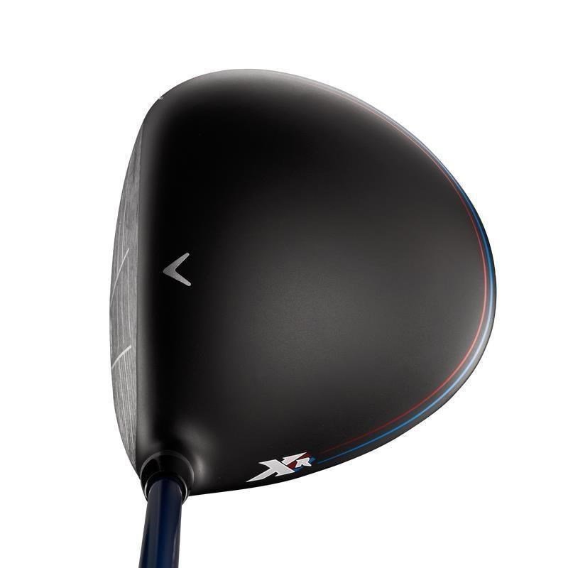 Callaway XR 26 13PC Blue/Red ensemble de golf homme, acier