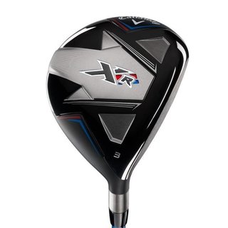 Callaway XR 26 13PC Blue/Red ensemble de golf homme, acier